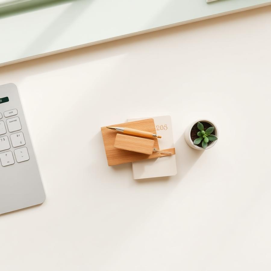 Desk Accessories